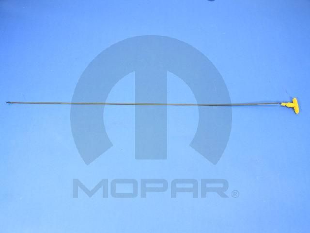 2004-2006 Dodge Ram 1500 Engine Oil Dipstick (Mopar)