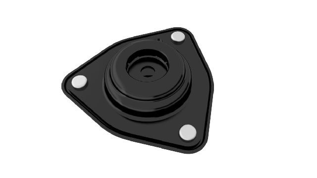 2019-2021 Chrysler Pacifica Suspension Strut Mount - Front (Mopar)