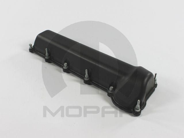 2006-2007 Dodge Durango Engine Valve Cover - Left Upper (Mopar)