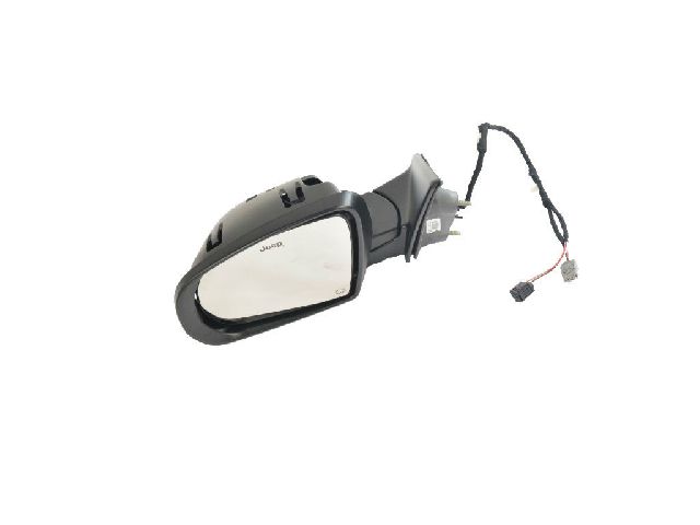 2018 Jeep Cherokee Side/Door Mirror - Left (Mopar)
