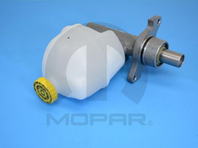 2020 Ram 1500 Brake Master Cylinder - Upper (Mopar)