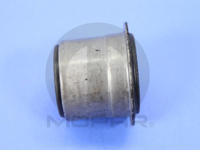 2007-2018 Jeep Wrangler Suspension Control Arm Bushing - Front To Axle or Front Upper (Mopar)