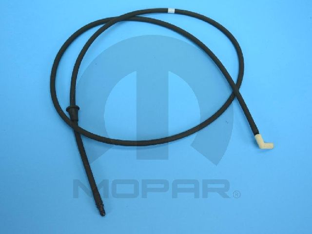 2014-2015 Jeep Grand Cherokee Windshield Washer Hose - Front (Mopar)