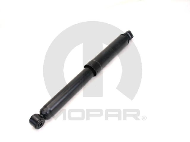 2009-2010 Dodge Dakota Suspension Shock Absorber - Rear (Mopar)