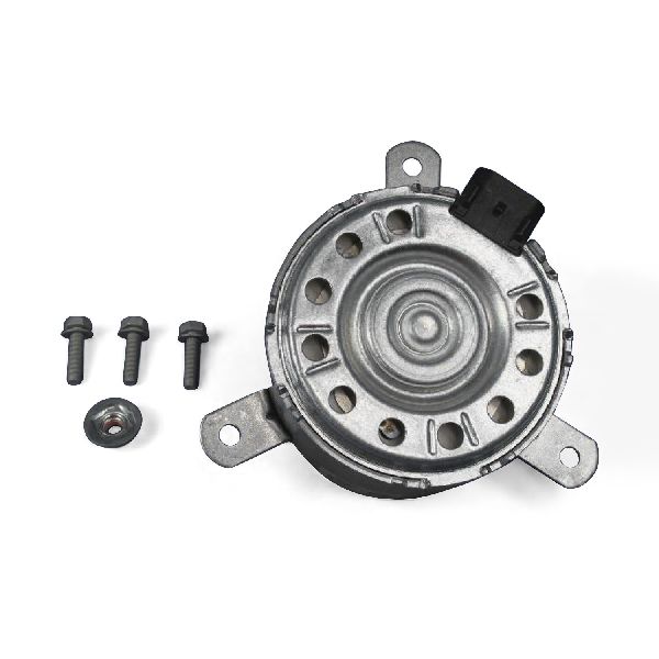 2011-2013 Jeep Wrangler Engine Cooling Fan Motor (Mopar)