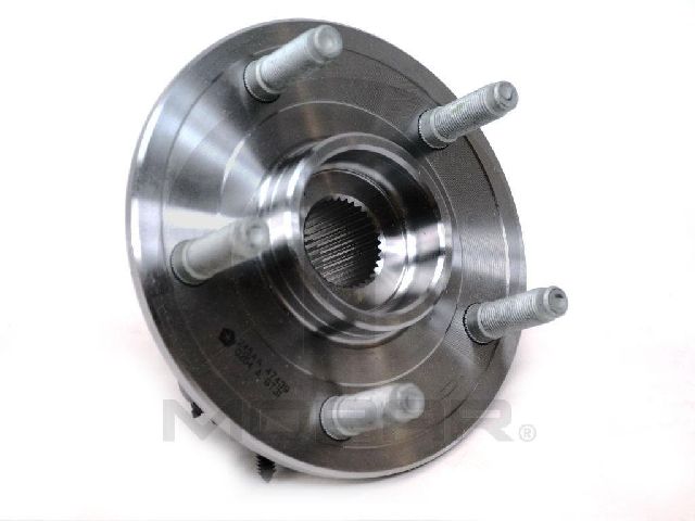 2011 Ram 1500 Disc Brake Hub - Front (Mopar)