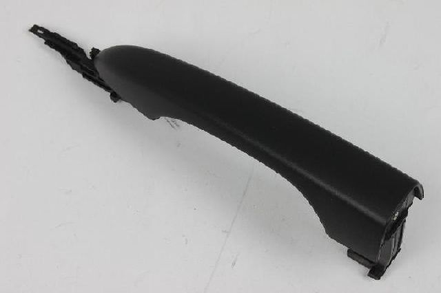 2017-2021 Jeep Cherokee Exterior Door Handle (Mopar)