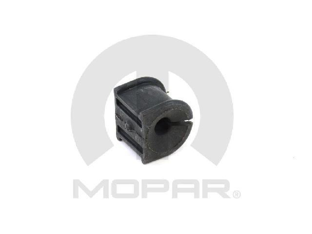 2002-2004 Jeep Grand Cherokee Suspension Stabilizer Bar Link Bushing -  or Rear (Mopar)