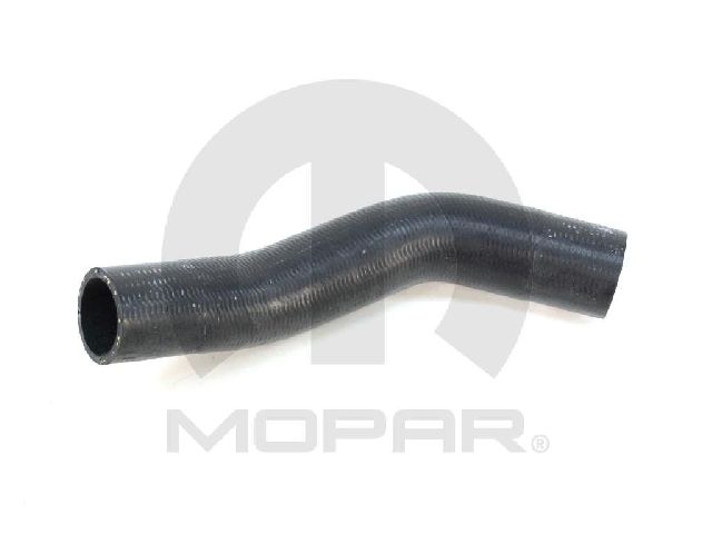 2006-2007 Jeep Liberty Engine Coolant Reservoir Hose (Mopar)