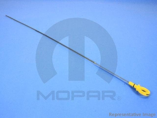 2008-2010 Dodge Avenger Engine Oil Dipstick (Mopar)