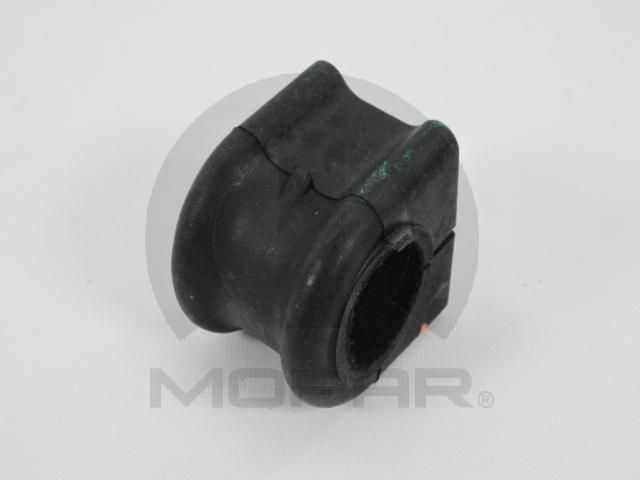 2007 Dodge Nitro Suspension Stabilizer Bar Bushing - Front (Mopar)