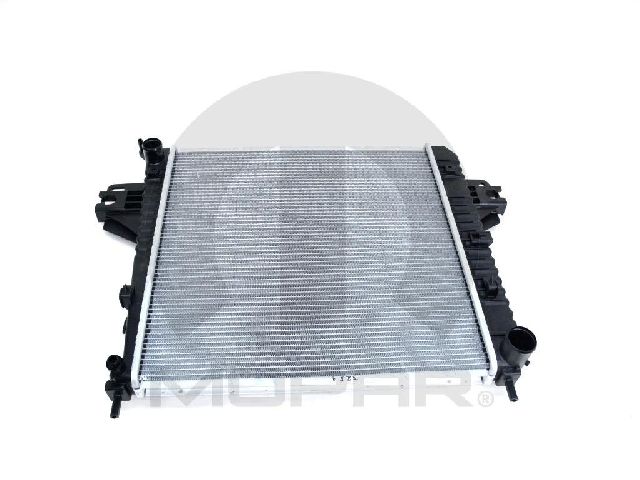 2005 Jeep Liberty Radiator - Primary (Mopar)