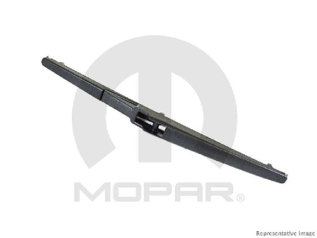2011-2014 Chrysler 300 Windshield Wiper Blade - Front Left (Mopar)