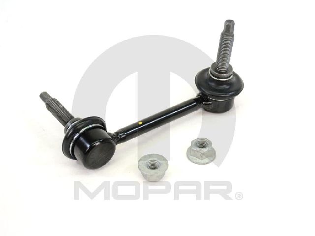 2015 Dodge Durango Suspension Stabilizer Bar Link Kit (Mopar)