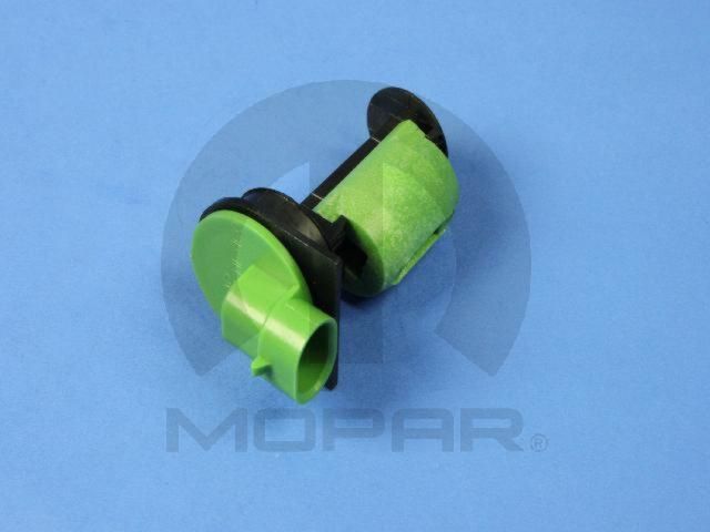 2007-2010 Jeep Commander Washer Fluid Level Sensor -  or Rear (Mopar)
