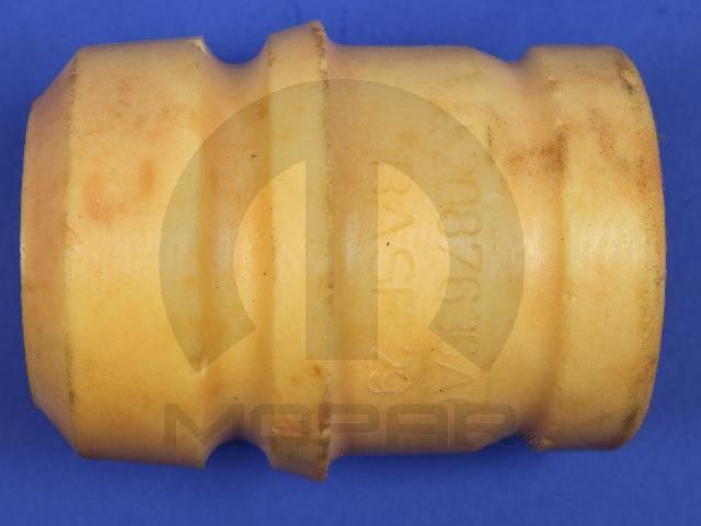 2006 Jeep Wrangler Suspension Control Arm Bumper - Rear (Mopar)