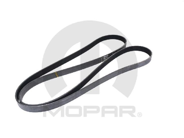 2006-2008 Dodge Durango Serpentine Belt -  or Accessory Drive (Mopar)