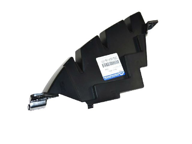 2018-2019 Dodge Charger Bumper Impact Absorber - Rear (Mopar)