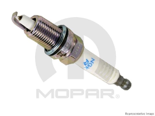 2007 Jeep Wrangler Spark Plug (Mopar)