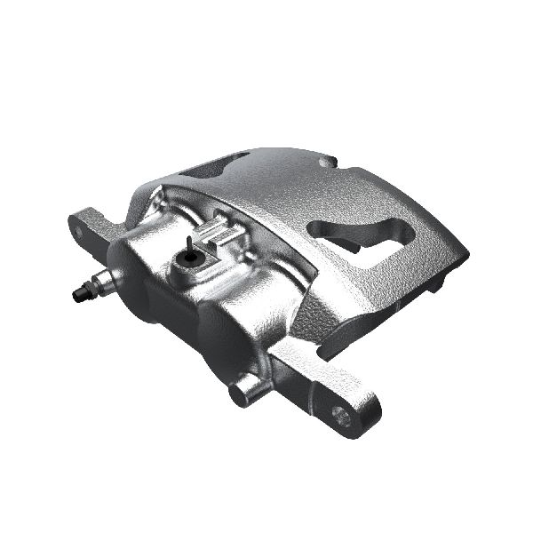 2023 Ram 3500 Disc Brake Caliper - Rear Right (Mopar)