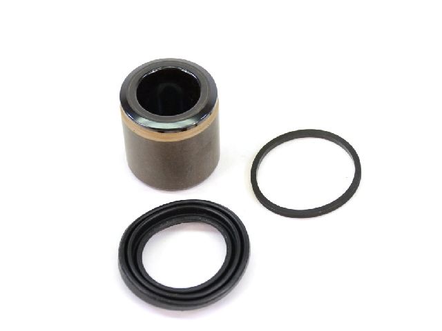 2008-2011 Dodge Nitro Disc Brake Caliper Piston Seal Kit - Rear (Mopar)