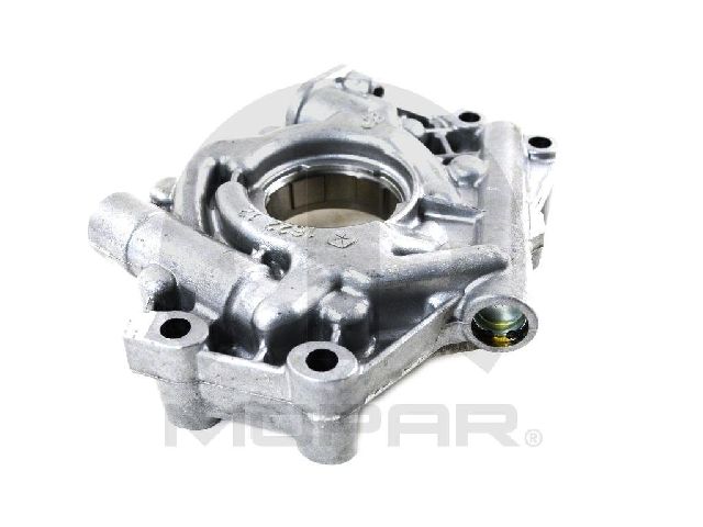 2007-2008 Dodge Durango Engine Oil Pump (Mopar)