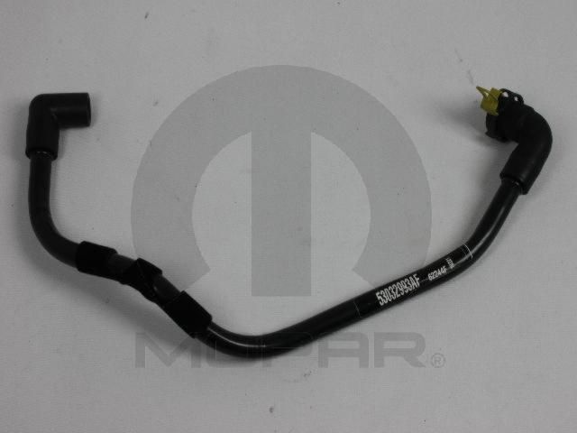 2012 Ram 1500 PCV Valve Hose (Mopar)