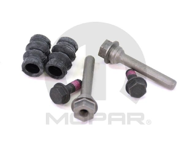 2008-2016 Dodge Grand Caravan Disc Brake Caliper Pin Kit (Mopar)