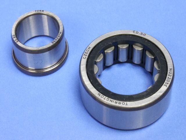 2012-2013 Jeep Compass Transfer Case Input Shaft Bearing - Front (Mopar)