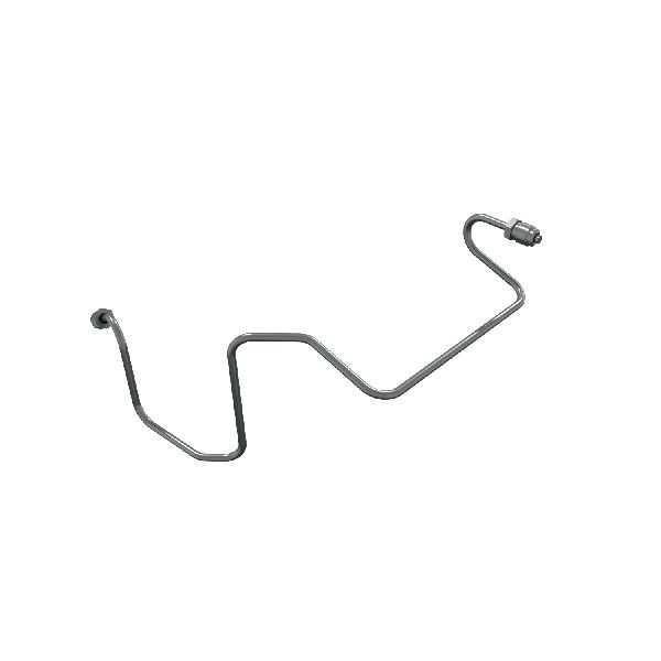 2011 Ram 3500 Brake Hydraulic Line Junction - Front (Mopar)