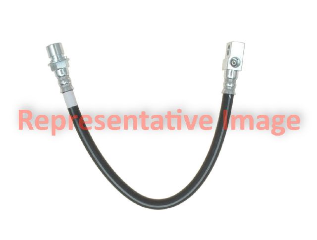 2018-2021 Dodge Durango Power Brake Booster Vacuum Hose (Mopar)
