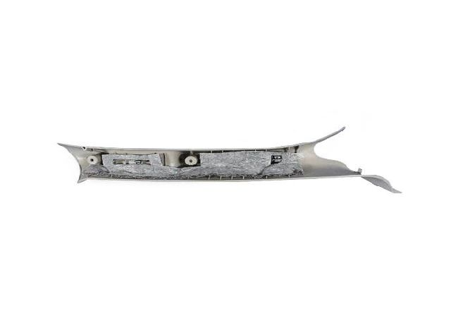 2003-2005 Dodge Ram 1500 Body A-Pillar Trim Panel - Front Left Inner (Mopar)