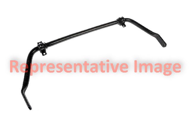 2019-2021 Jeep Cherokee Suspension Stabilizer Bar - Front (Mopar)
