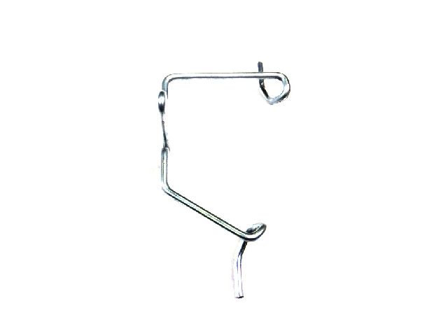 2011-2017 Jeep Wrangler Parking Brake Cable Guide (Mopar)