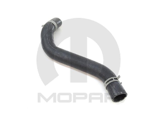 2009-2010 Chrysler 300 Engine Coolant Hose - Right Upper (Mopar)