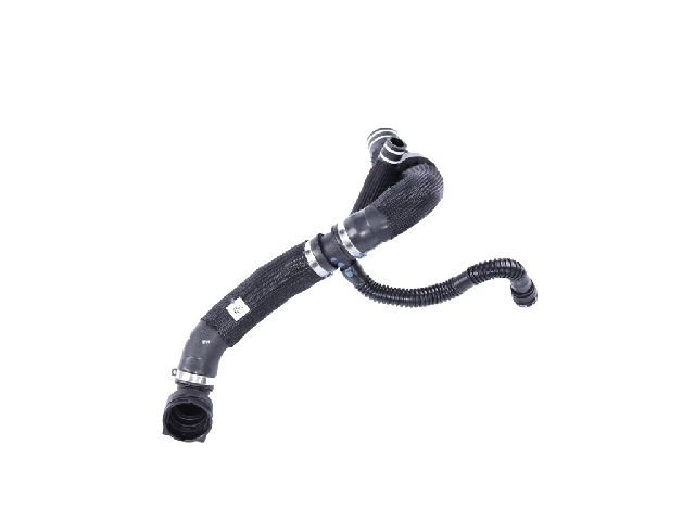 2019-2021 Jeep Compass Engine Auxiliary Water Pump Hose (Mopar)