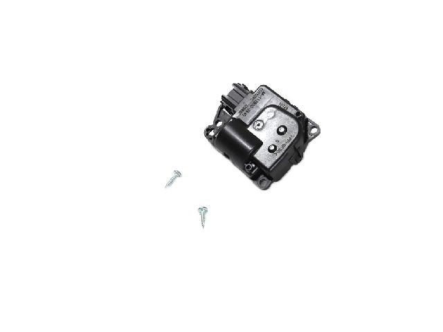 2017 Jeep Compass HVAC Air Inlet Door Actuator (Mopar)