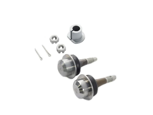 2018-2019 Jeep Wrangler Suspension Ball Joint - Front (Mopar)
