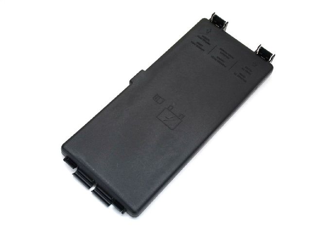2010-2011 Dodge Caliber Fuse Box Cover (Mopar)