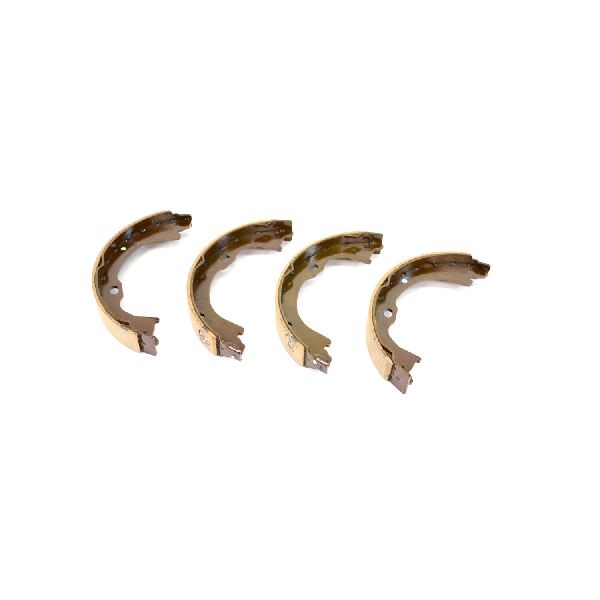 2008-2011 Dodge Nitro Parking Brake Shoe Set - Rear (Mopar)