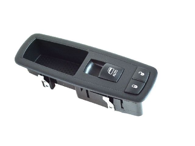 2016-2021 Dodge Durango Door Window Switch Bezel (Mopar)