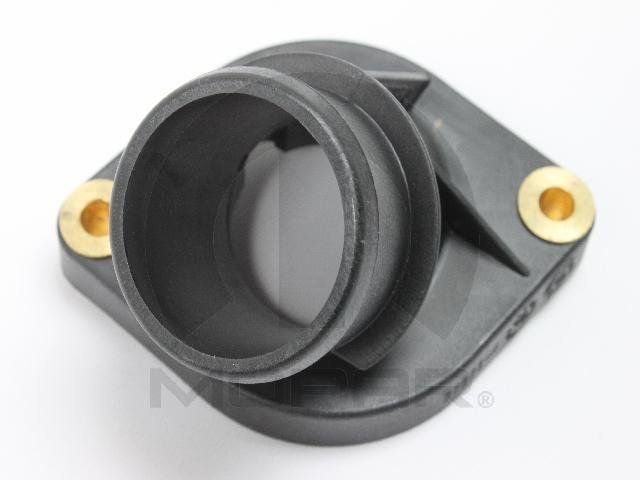 2008 Dodge Durango Engine Coolant Thermostat Housing (Mopar)