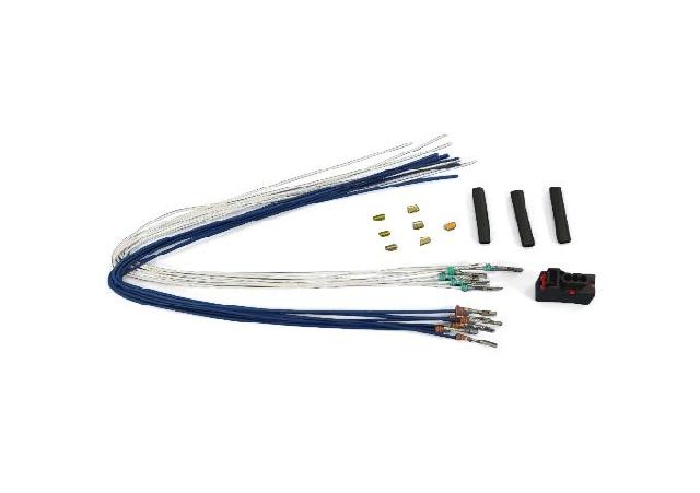 2002 Dodge Ram 1500 Fuse Box - Front (Mopar)
