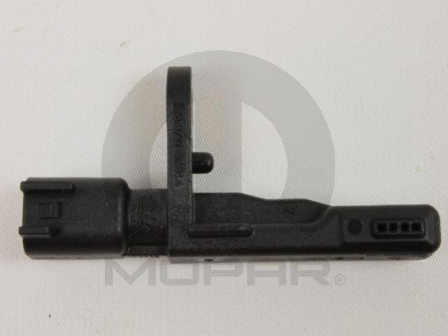 2006-2007 Jeep Liberty ABS Wheel Speed Sensor - Rear (Mopar)