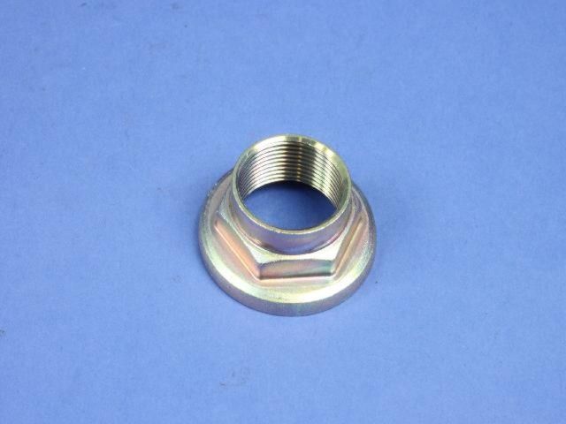 2011-2012 Ram 4500 Automatic Transmission Output Shaft Flange Nut (Mopar)