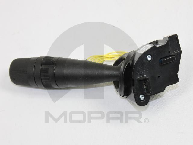 2010 Chrysler PT Cruiser Wiper Switch - Front (Mopar)