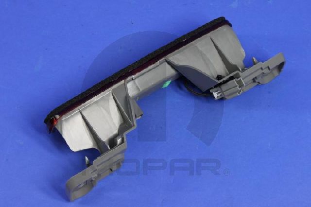 2014 Dodge Charger Center High Mount Stop Light (Mopar)