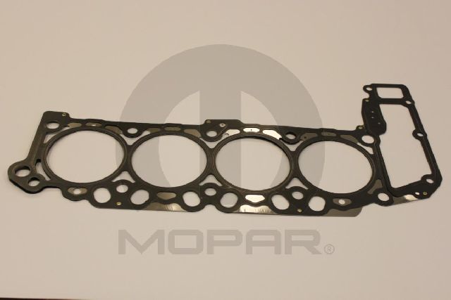 2008-2009 Dodge Durango Engine Cylinder Head Gasket Set - Front (Mopar)