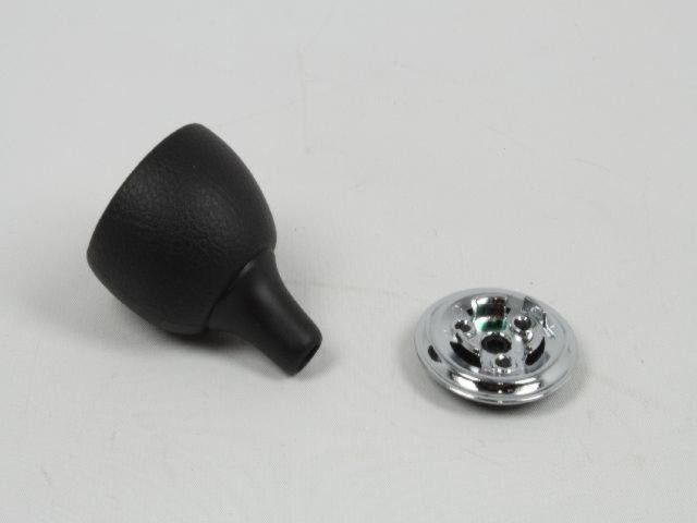 2011-2019 Dodge Grand Caravan Automatic Transmission Shift Lever Knob (Mopar)