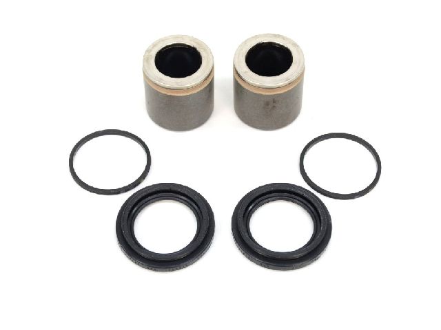 2008-2009 Dodge Durango Disc Brake Caliper Piston Seal Kit - Front (Mopar)